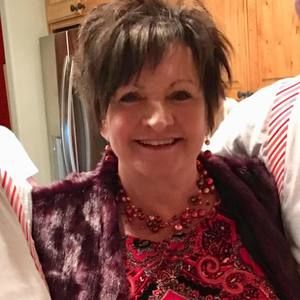 Meet your Posher, Cindy